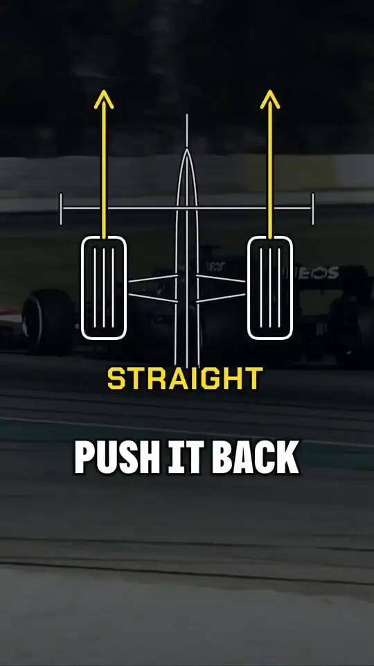 Thumbnail of the Short: Mercedes’ dual-axis steering: the wheel that moved