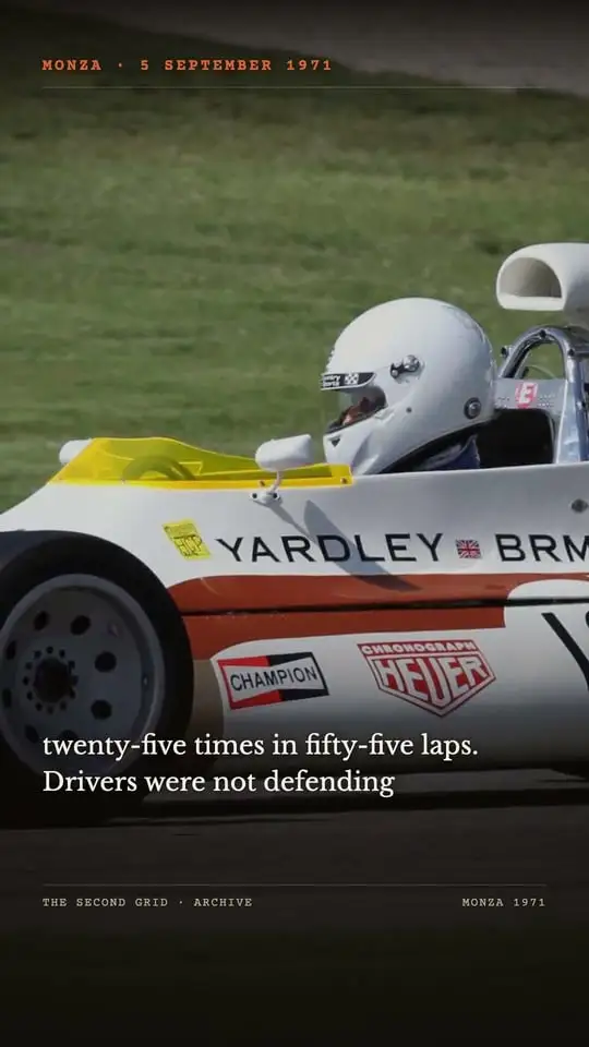 Thumbnail of the Short: The closest finish in F1 history